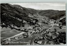 2604 La Heutte Gebrauchsspuren Fliegeraufnahme