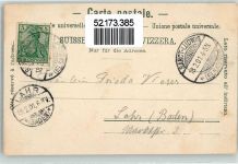 4115 Mariastein 1901