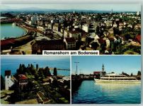 8590 Romanshorn - Bodensee