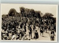 3000 Bern Berne Foto AK Ort lt. Fotograf Festzug