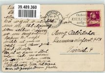 8000 Zürich - Eidg. Techn. Hochschule ETH