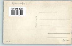 7312 Pfäfers - Pfäfers mit Falknis