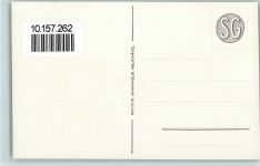 3907 Simplon Dorf - Ortsansicht Oldtimer mit Anhänger