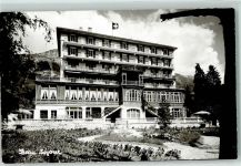 1660 Château-d´Oex