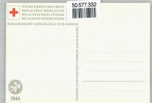 3000 Bern Berne - Künstlerkarte, Schlacht