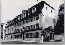 4410 Liestal - Hotel Engel