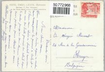 4410 Liestal - Hotel Engel