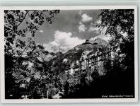 7552 Vulpera - Hotel Schweizerhof Vulpera