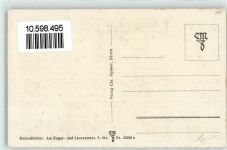 Schwanau Insel - Fischerhaus Heimatbilder Serie 512