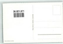 2300 La Chaux-de-Fonds Foto AK Omnibus O-Bus