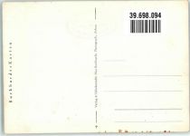 9057 Wasserauen - Gasthaus Schäfler Altmann Liesengrat Esel