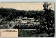 4615 Allerheiligenberg 1912 - Allerheiligen im Jura Solothurnische Volksheilstätte