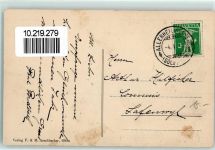 4615 Allerheiligenberg 1912 - Allerheiligen im Jura Solothurnische Volksheilstätte