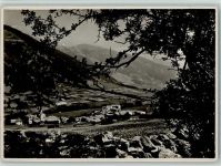 7536 Sta. Maria Val Müstair