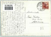 Riffelhorn - Hotel Riffelalp und Matterhorn