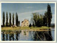 8264 Eschenz Foto AK St. Othmar im Werd