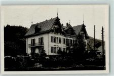 3294 Büren an der Aare - Pension Viktoria