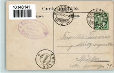 Walensee Wallensee 1906 - Am Walensee Ruderboote