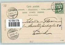 9000 St. Gallen S. Gallo - St. Leonhardskirche