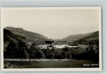 9630 Wattwil - Kloster Wattwil