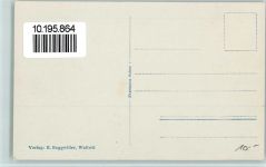 9630 Wattwil - Kloster Wattwil