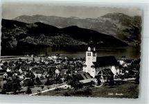 6374 Buochs - Ortsansicht