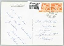 9405 Wienacht-Tobel - Kurhaus Landegg, Bodensee