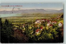 9428 Walzenhausen Gebrauchsspuren Blick von der Hofstatt