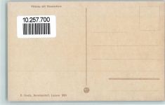 6354 Vitznau - mit Stanserhorn