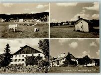 2322 Le Crêt-du-Locle FOTO KEINE AK