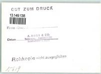 2322 Le Crêt-du-Locle FOTO KEINE AK