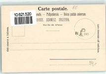 3818 Grindelwald - Bahnhof Hotel Bahnhof und Terminus