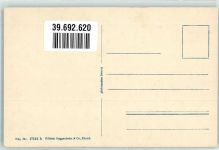 1000 Lausanne Losanna - Rathaus Paludplatz