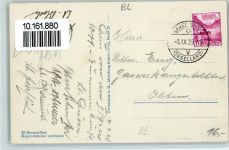 4438 Langenbruck - Ortsansicht