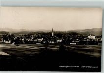 3360 Herzogenbuchsee 1939 Foto AK