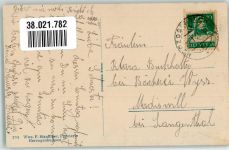 3360 Herzogenbuchsee 1939 Foto AK