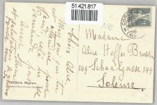 2017 Boudry 1918 Passepartout