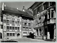 8260 Stein am Rhein - Hotel Adler