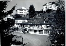 9062 Lustmühle - Tagesklinik Paracelsus, Parapack-Institut, Café, Restaurant Winkelstein