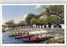 6900 Lugano - Bissone