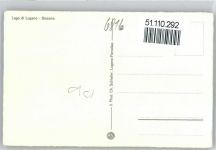 6900 Lugano - Bissone