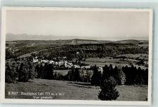 2803 Bourrignon - Vue generale