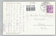 6383 Niederrickenbach - Gesamtansicht