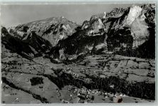 3766 Reidenbach Boltigen - Fliegeraufnahme