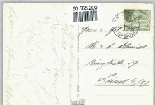 9000 St. Gallen S. Gallo - Berg Panorama