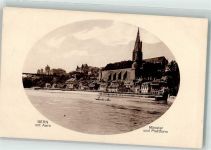 3000 Bern Berne - Aare Münster Plattform