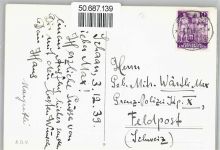 Schaan - Panorama Kirche