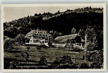 4322 Mumpf - Hotel Solbad Schönegg