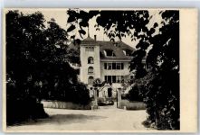 8546 Kefikon TG - Land-Erziehungsheim Schloss Kefikon