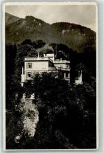 7310 Bad Ragaz - Hotel Wartenstein